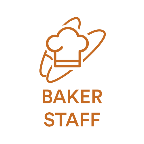 BAKER STAFF
