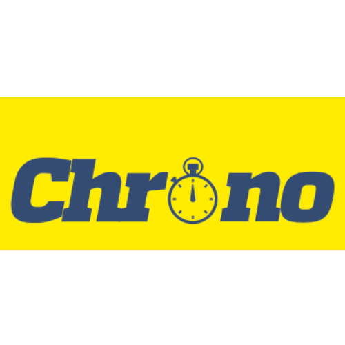 CHRONO-MATERIEL