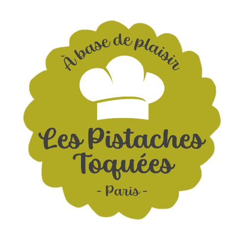 LES PISTACHES TOQUEES