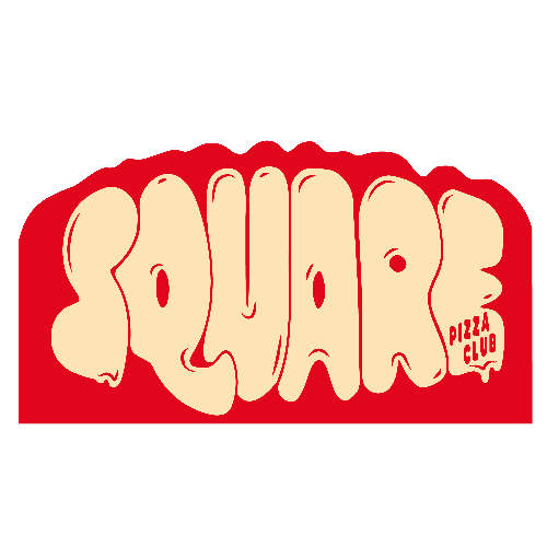 SQUARE PIZZA CLUB