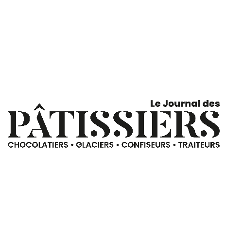 LE JOURNAL DES PATISSIERS - CONFEDERATION DES PATISSIERS