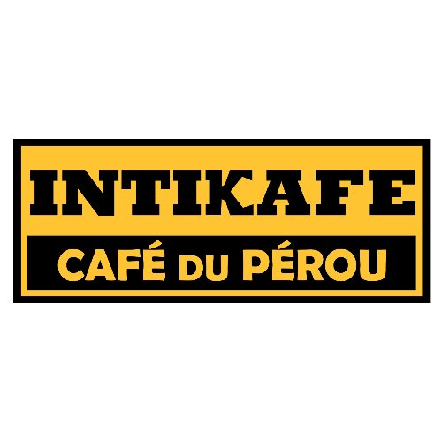 INTIKAFE - CAFE DU PEROU