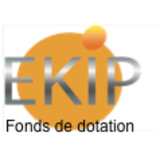 EKIP - FONDS DE DOTATION