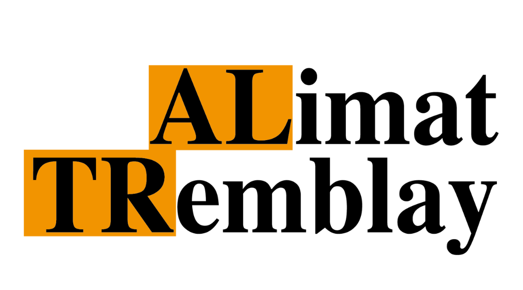 ALIMAT TREMBLAY