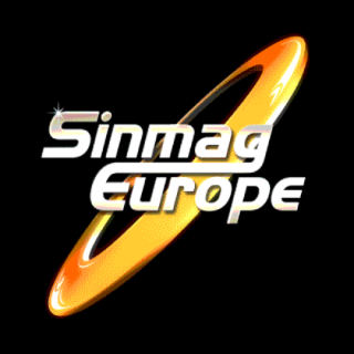 SINMAG EUROPE BV