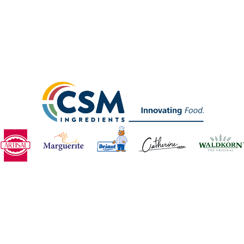 CSM INGREDIENTS