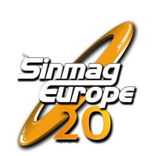 SINMAG EUROPE BV