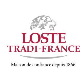 LOSTE GRAND SALOIR RESTAURATION
