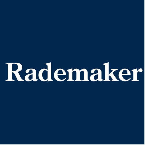 RADEMAKER BV