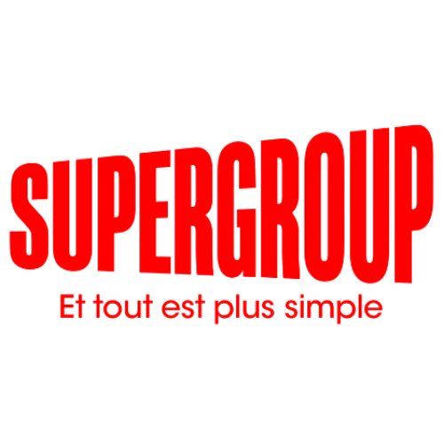 SUPERGROUP