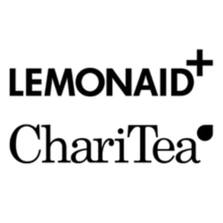 LEMONAID & CHARITEA