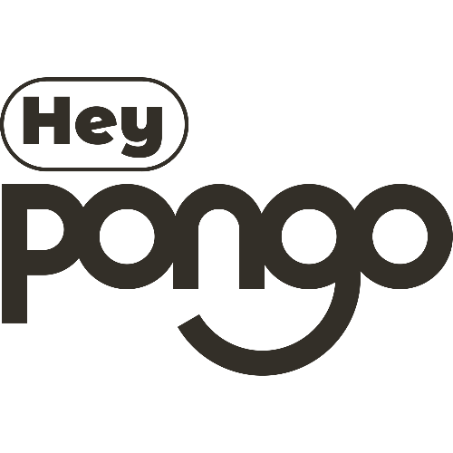 HEY PONGO