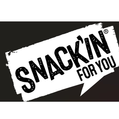 SNACKIN FOR YOU - AOSTE