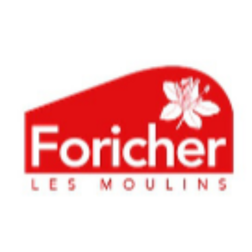 FORICHER - LES MOULINS