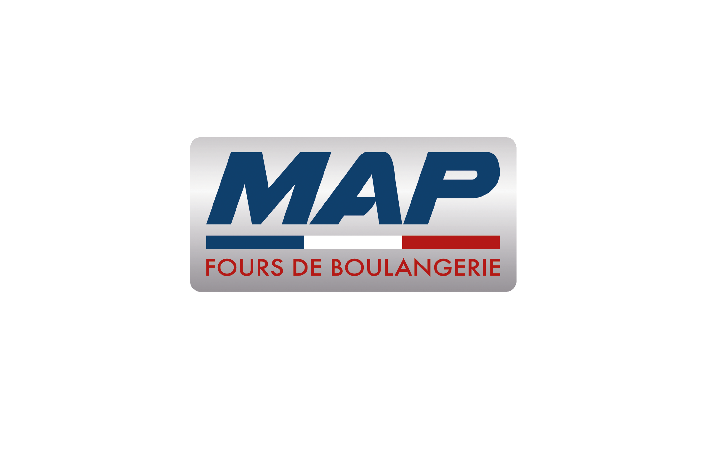 MAP FOURS DE BOULANGERIE