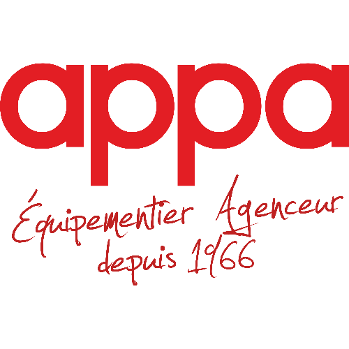 APPA - AGENCEUR EQUIPEMENTIER