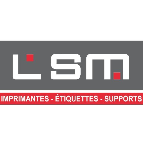 LSM IMPRIMANTES ETIQUETTES