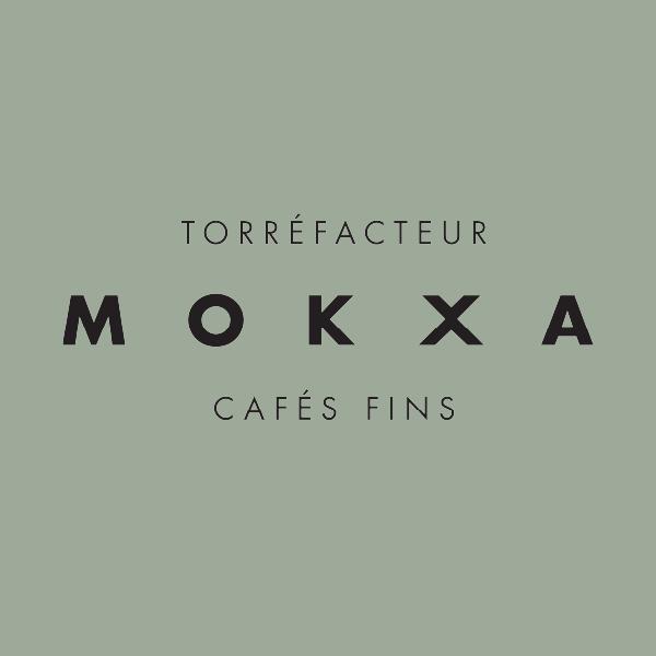 CAFE MOKXA