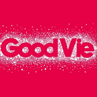 GOOD VIE / LE SODA FRANCAIS