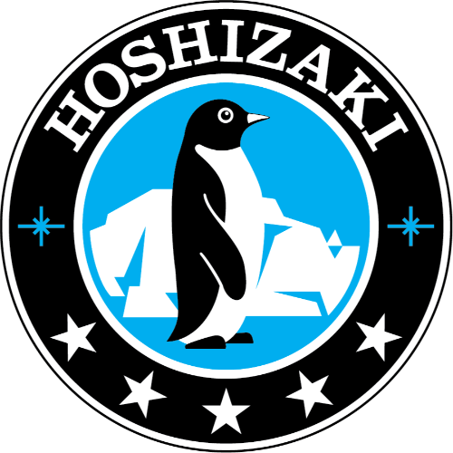 HOSHIZAKI