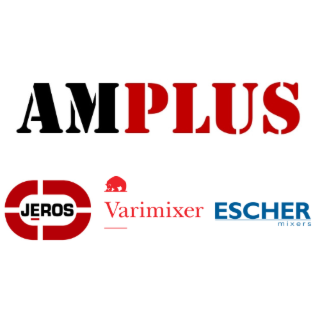 AMPLUS JEROS VARIMIXER ESCHER