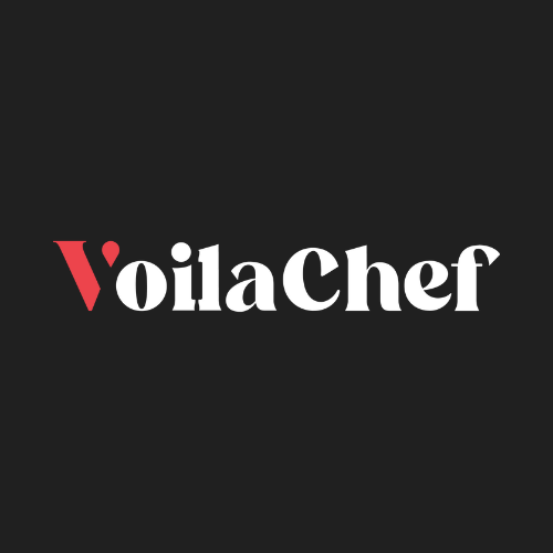 VOILA CHEF