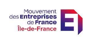 MEDEF Ile de France