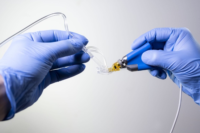Lab Chirurgie réfractive
