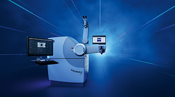 Wetlab chirurgie refractive par femto VISUMAX 800