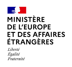 MINISTERE DE L'EUROPE ET DES AFFAIRES ETRANGERES