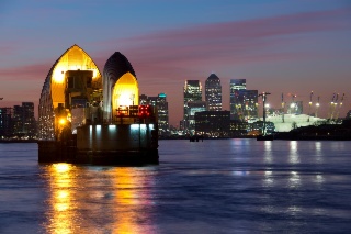 Session 1 | Quantifying the economic benefits of adaptation 