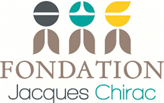 Fondation Jacques Chirac