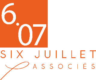 SIX JUILLET & ASSOCIES