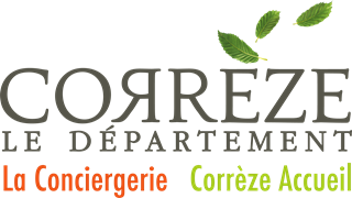 Corrèze Accueil