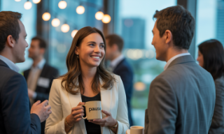 Pause Networking