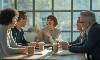 Plénière RH : Les avantages sociaux des salariés dans une PME