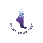 Print Your Feet