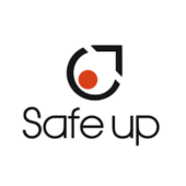SAFE UP
