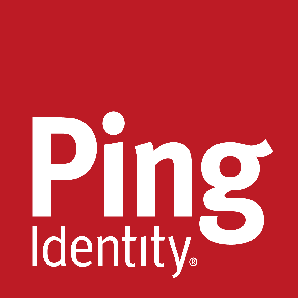 PING IDENTITY