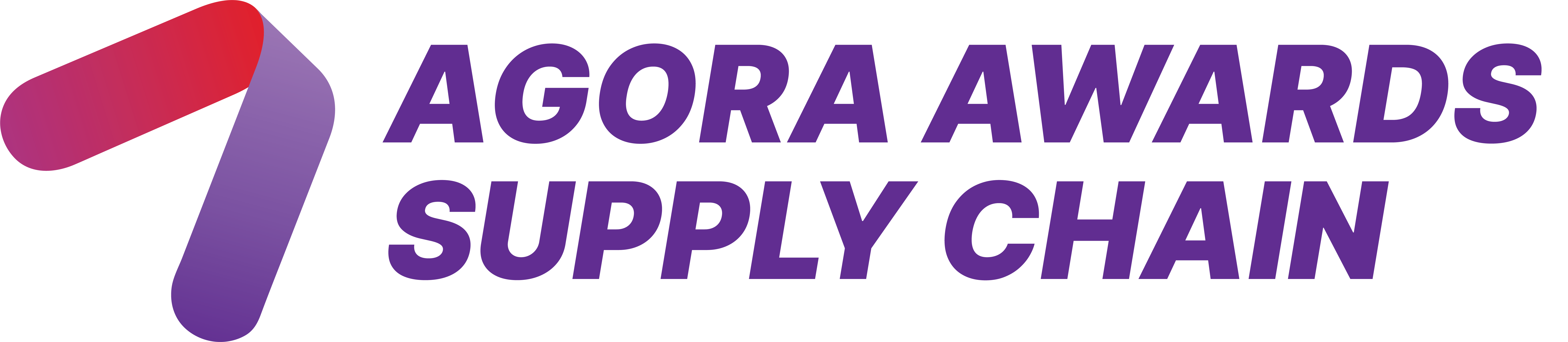 Agora Awards Supply Chain 2025