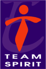 Team Spirit 