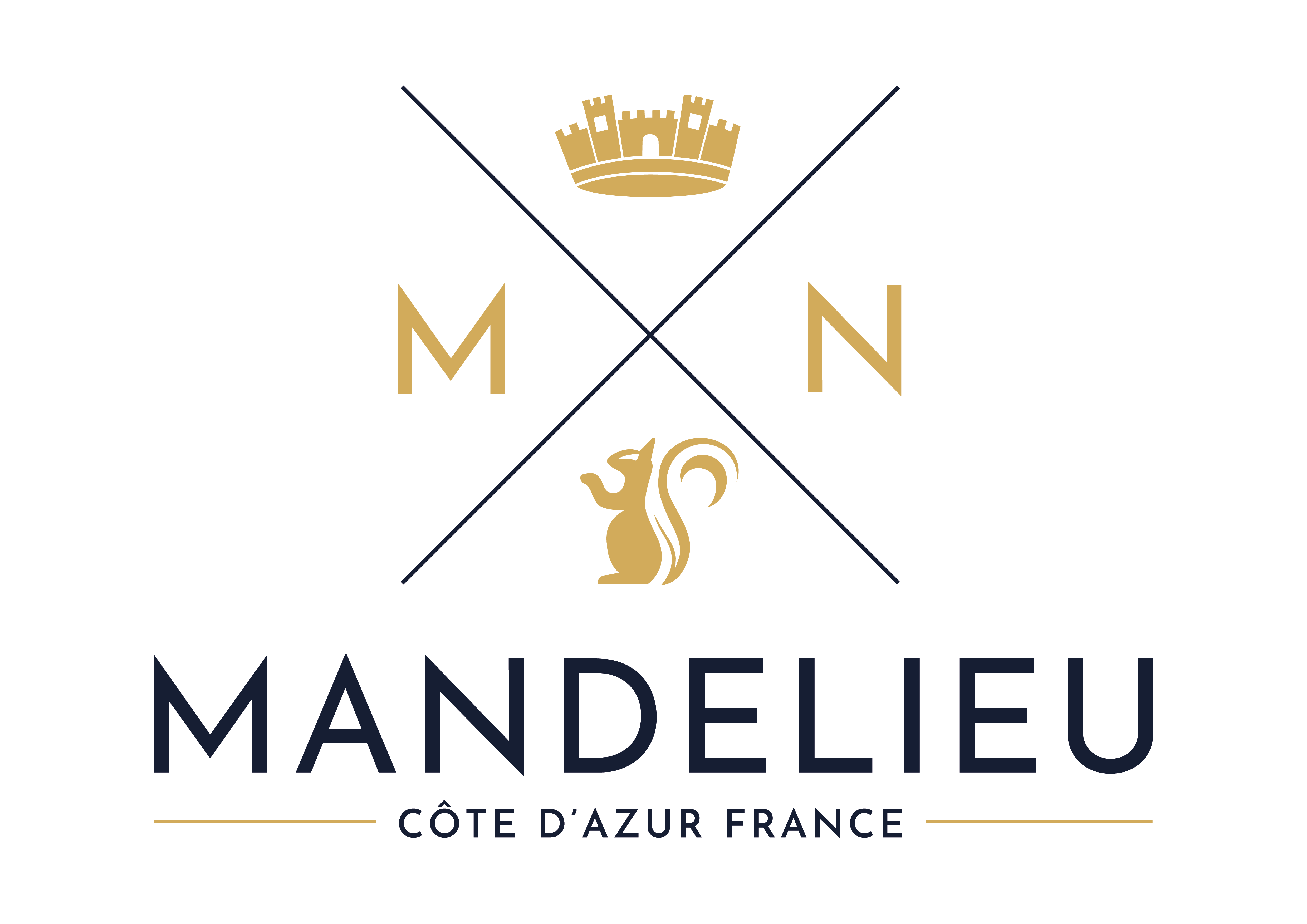 Mandelieu-La-Napoule
