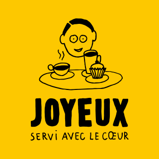 CAFE JOYEUX