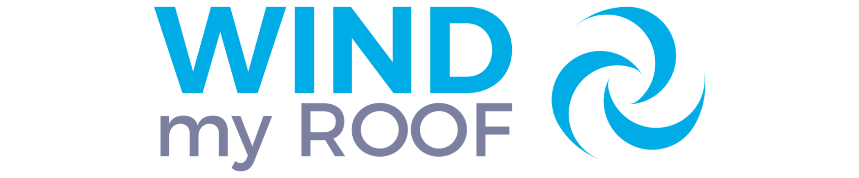 WIND my ROOF