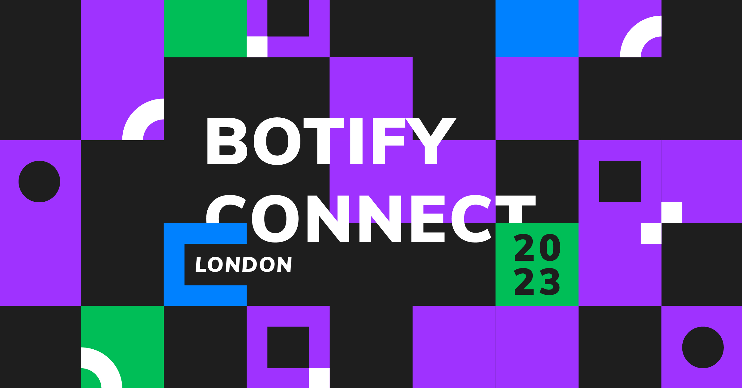 Botify Connect Europe 2023