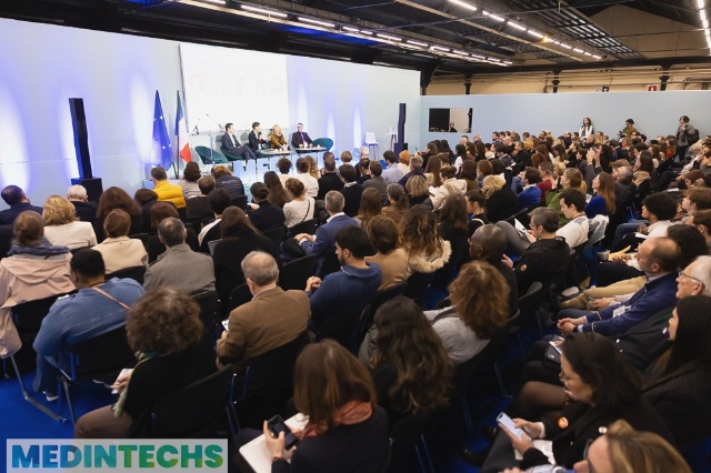 2020 – 2025, CONTRE L’EMPECHEMENT : PROFESSION DE FOI D’UN ANCIEN DE LA CRISE COVID