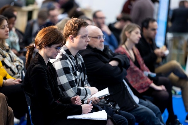 INNOVATION ET EXCELLENCE :  ENSEMBLE POUR L’HÔPITAL DE DEMAIN ! 