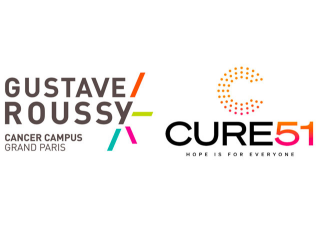 CURE51 & GUSTAVE ROUSSY : UN CLUSTER D'INNOVATION AU SERVICE DES NOUVELLES THÉRAPIE CONTRE LE CANCER