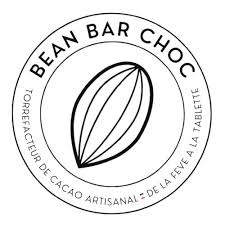 BEAN BAR CHOC