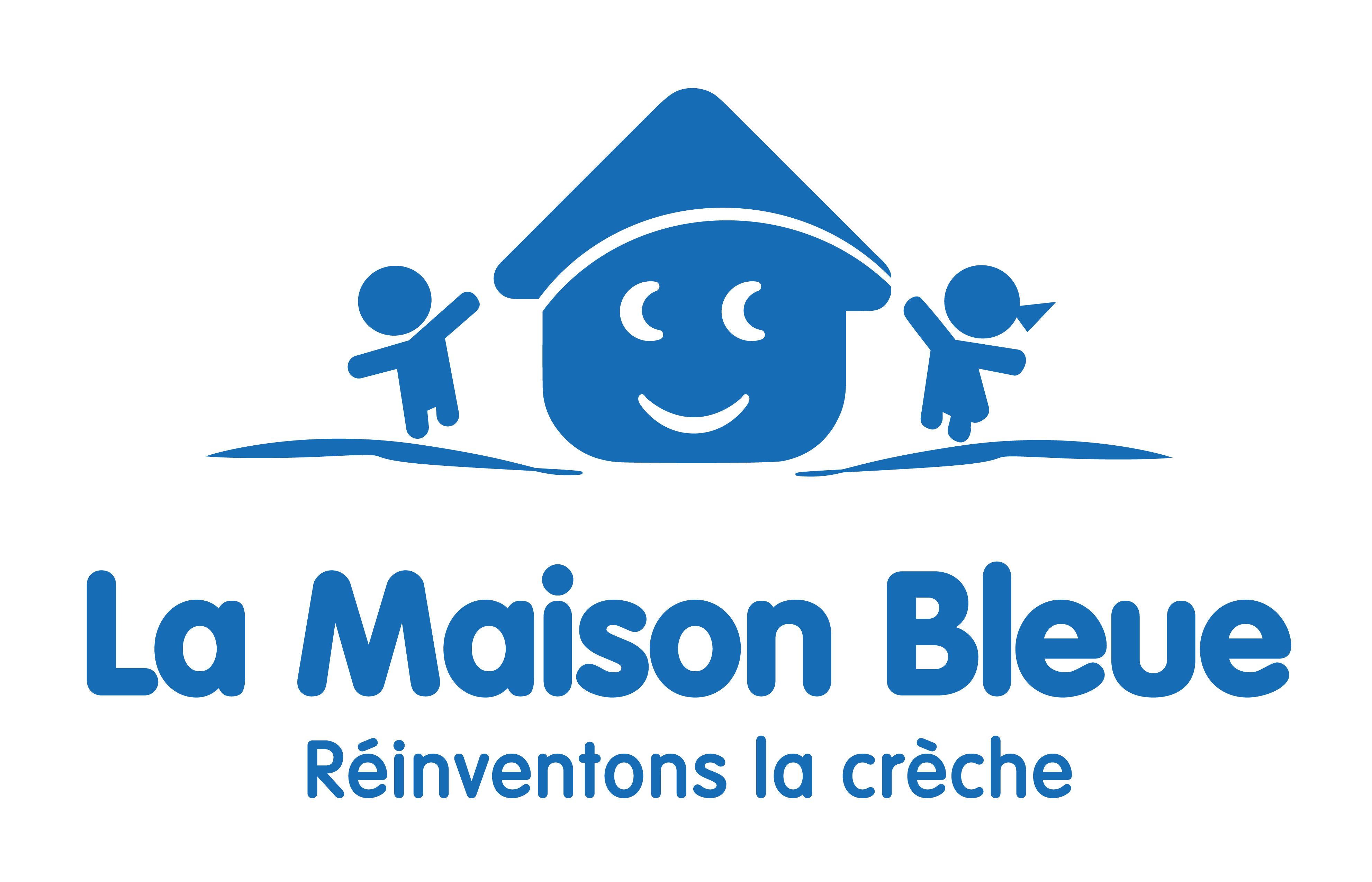 LA MAISON BLEUE